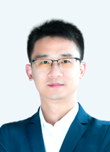 熊 杰