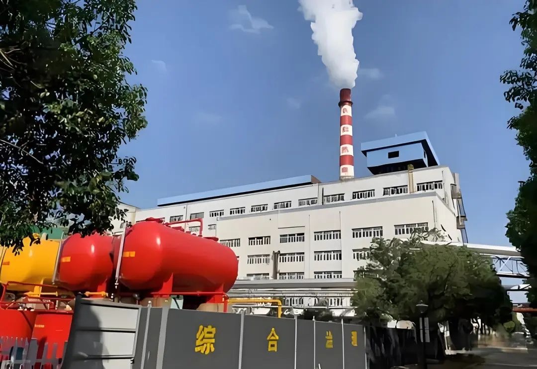 生物质掺烧热电智能调控破冰！全应科技携手织里长和打造热电行业新标杆