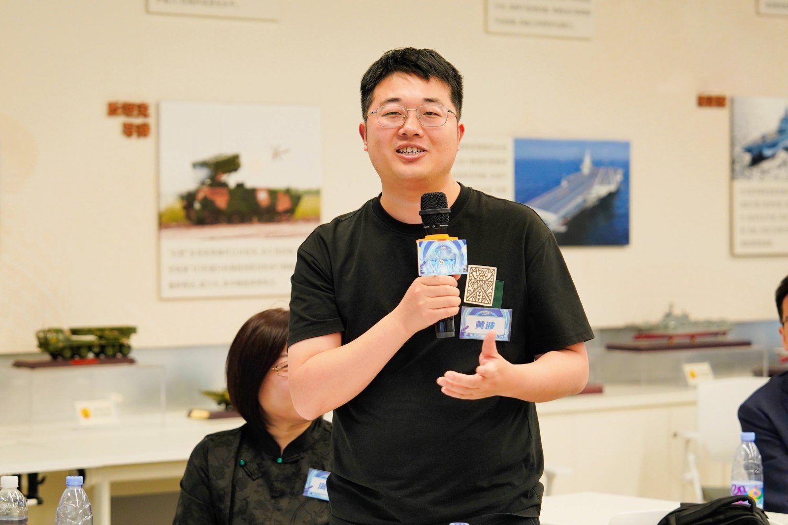 全国热电首个生物质掺烧智能调控项目交付纪实——专访全应科技黄波博士
