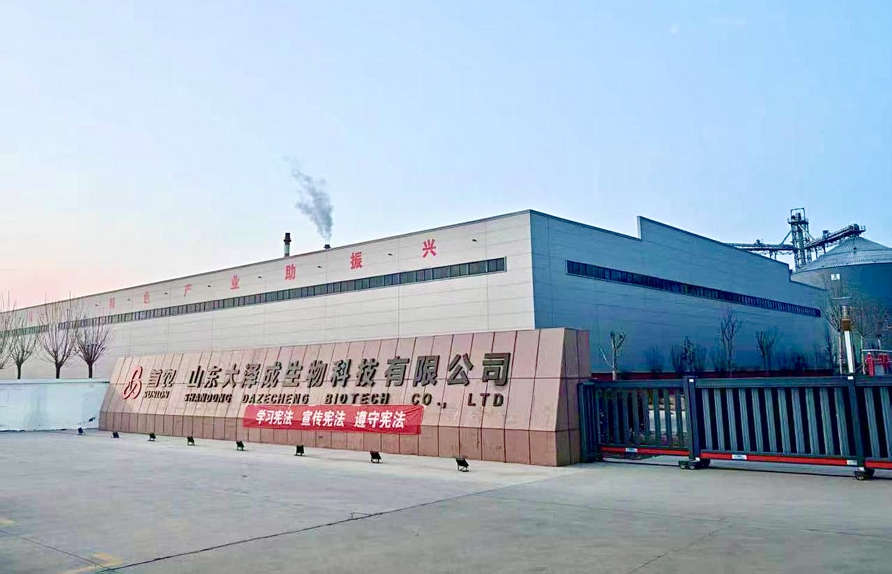 ADMC系统赋能绿色转型：全应科技携手大泽成打造热电智能化