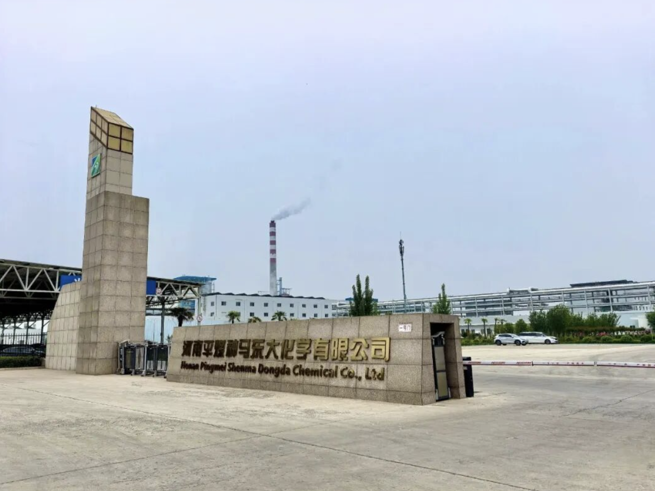 专访全应科技东大化学项目经理王平—— 记东大化学ADMC热电智能调控系统落地全程