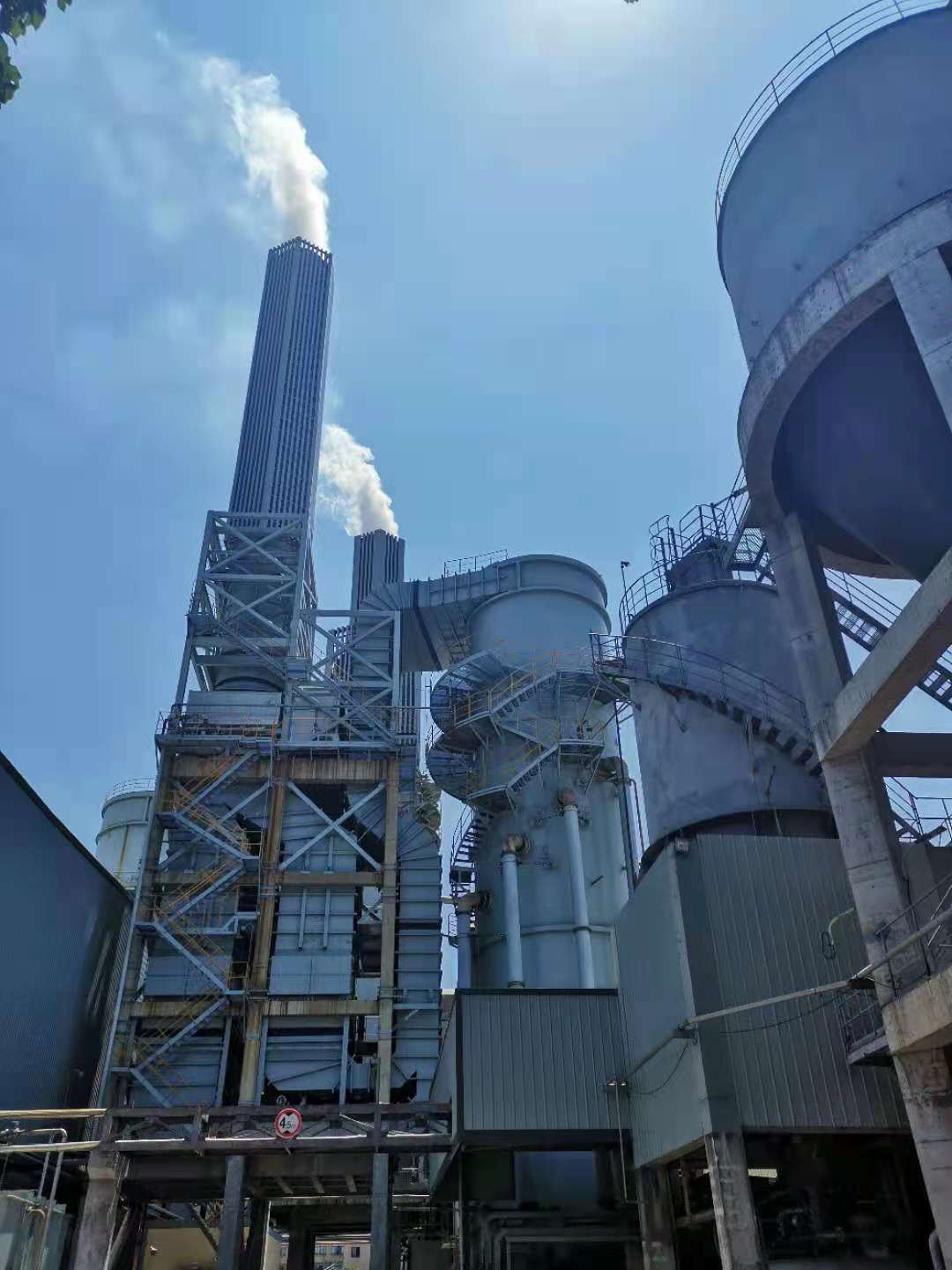 云端计算自我学习！海宁马桥这朵“云”一年节煤5000吨